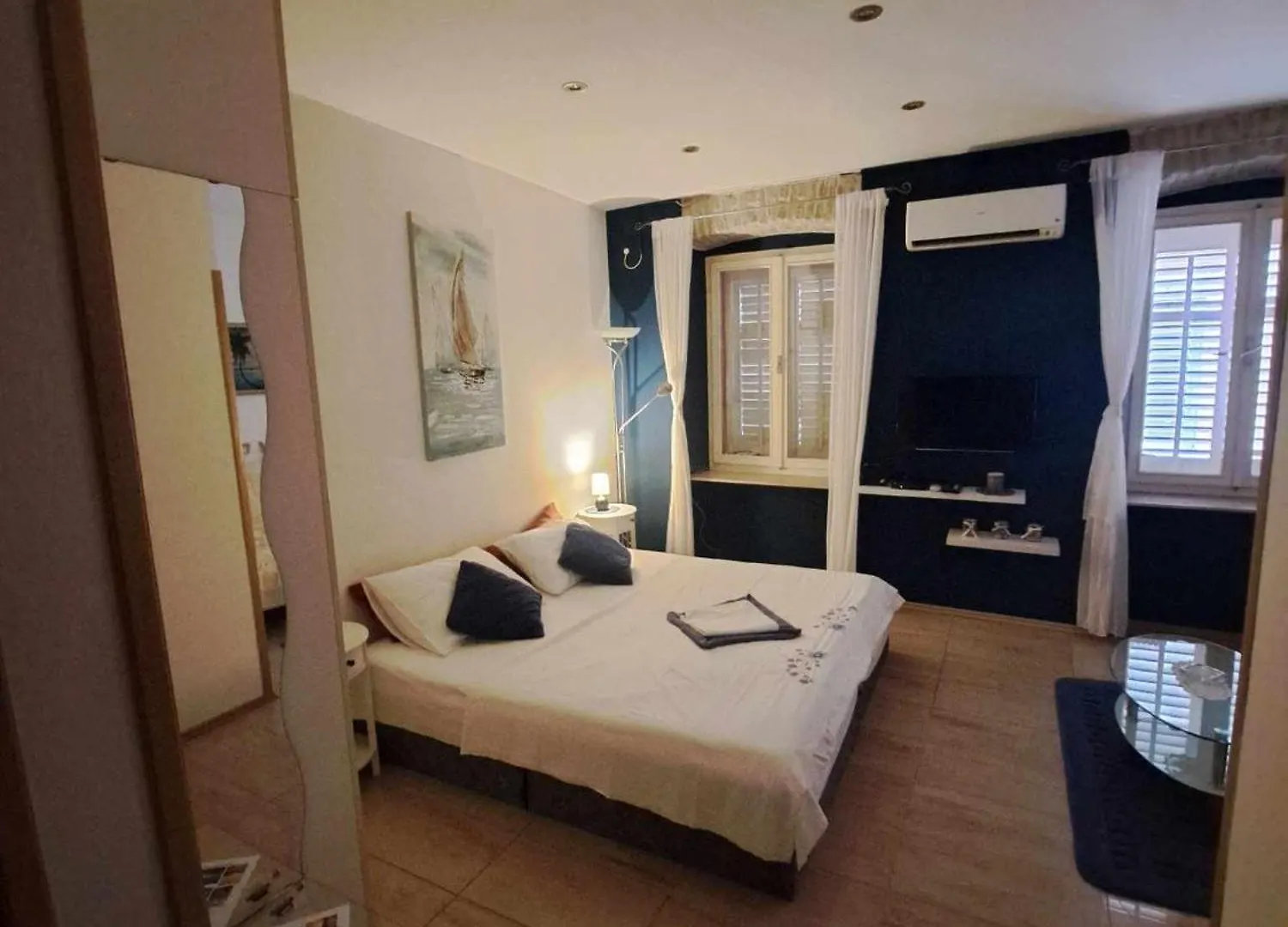 Apartment Dado זאדאר
