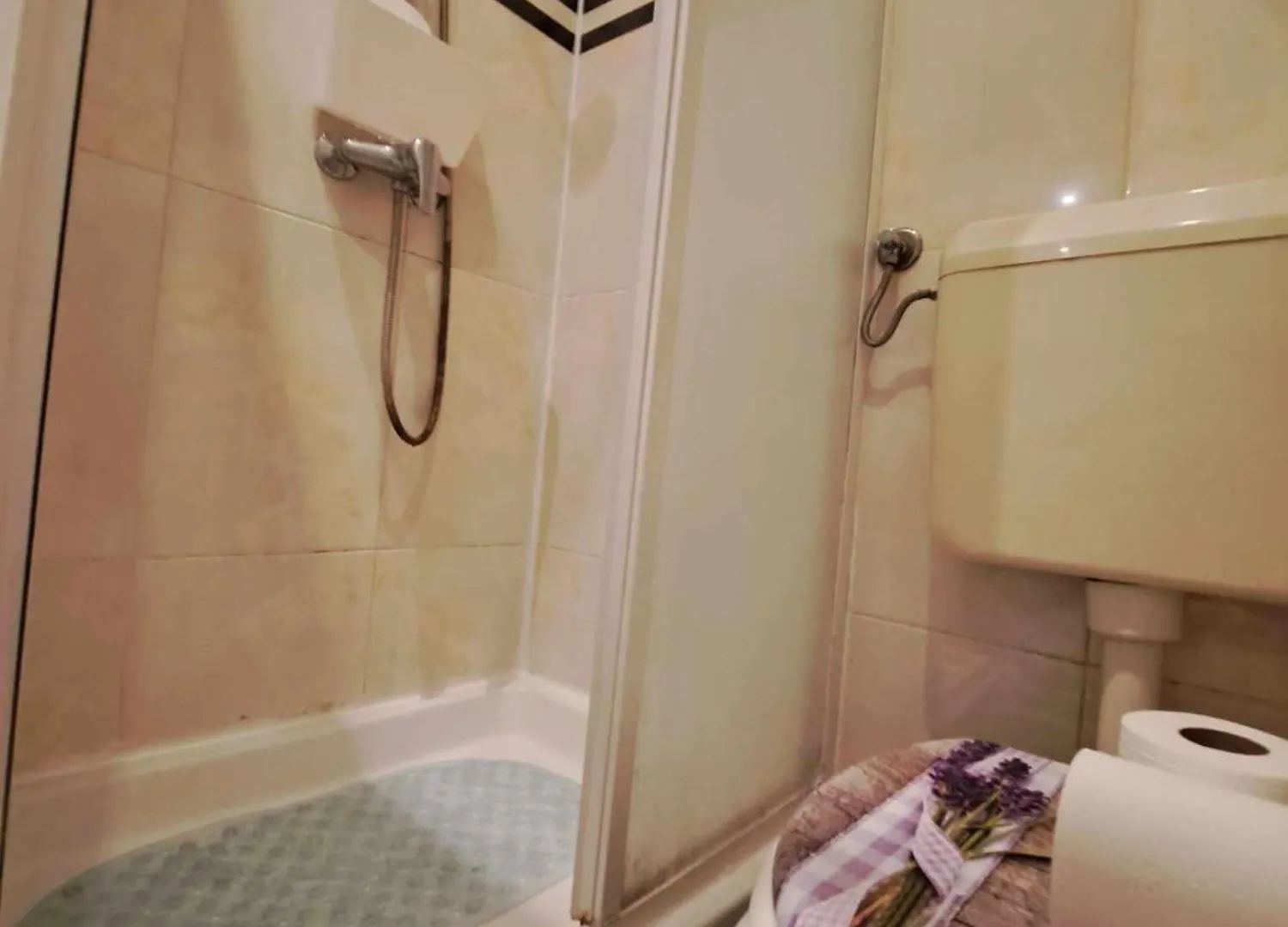Apartment Dado זאדאר קרואטיה