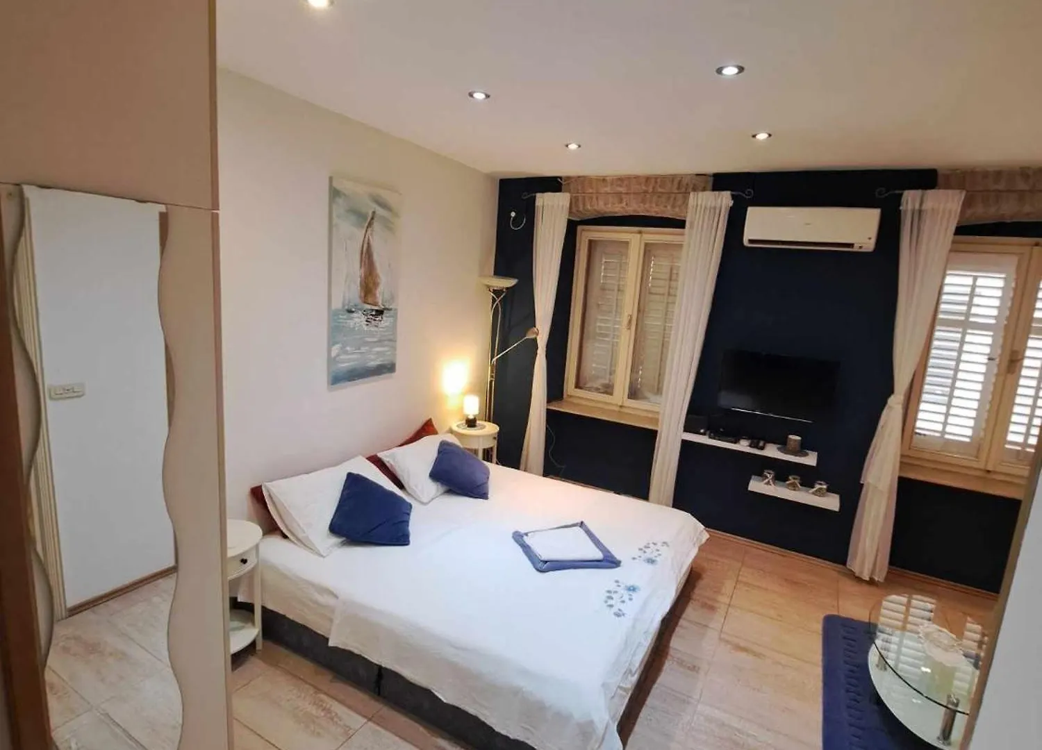 Apartment Dado זאדאר 0*,  קרואטיה