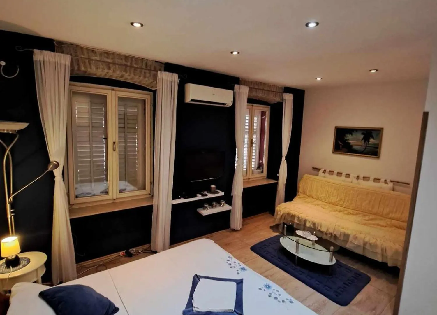 Apartment Dado זאדאר