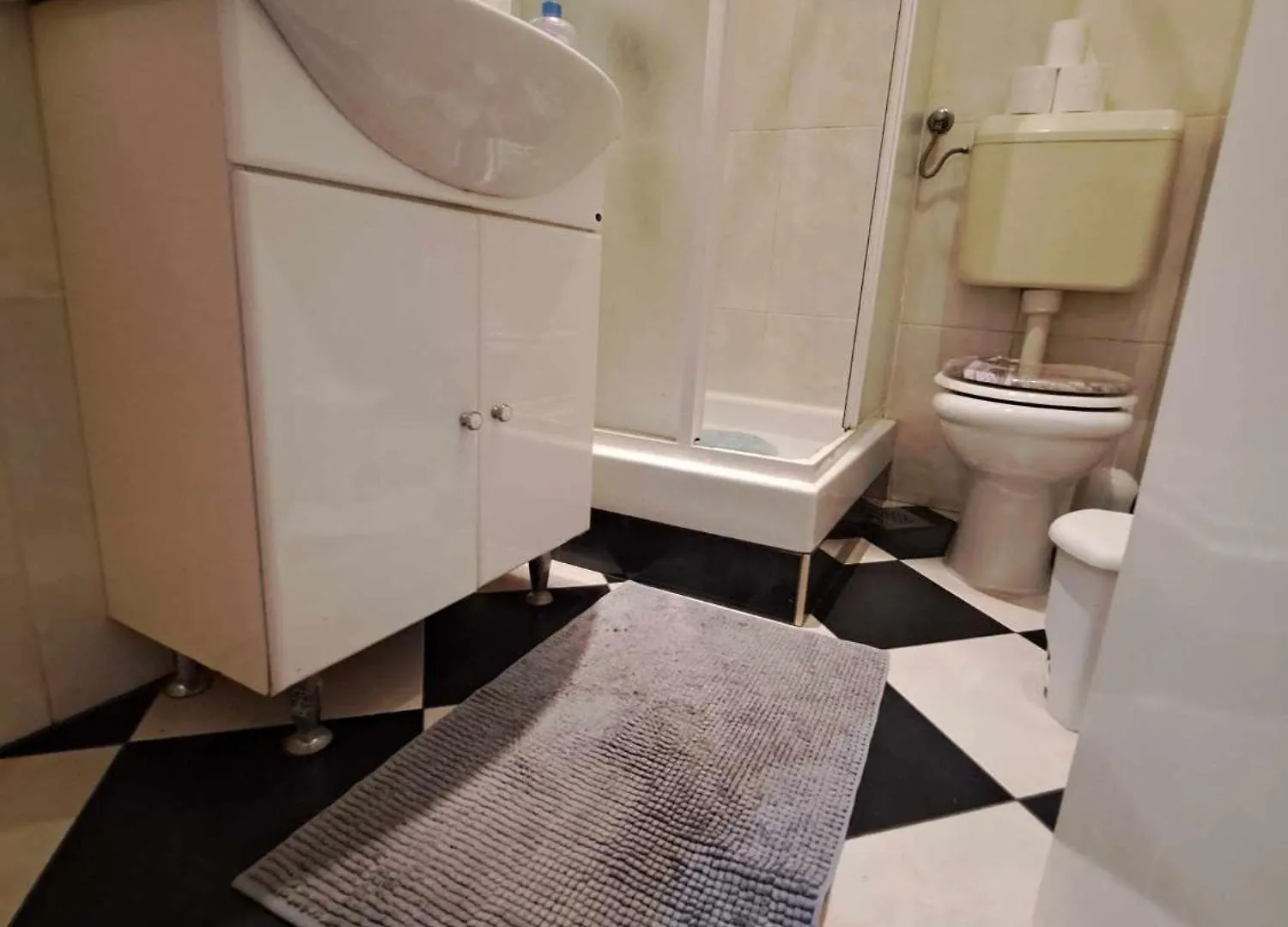 Apartment Dado זאדאר